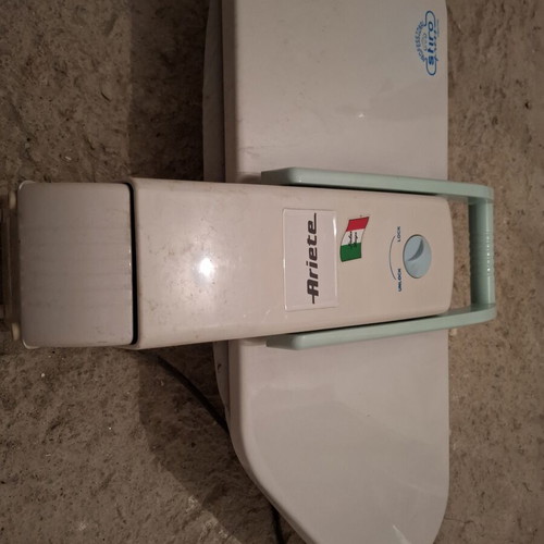 Ariete Stiro Professional steam press like new
