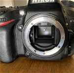 Φωτογραφική Μηχανή Nikon D7100