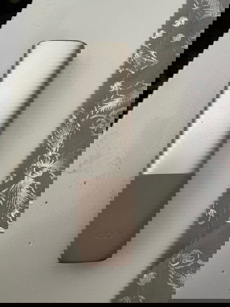 IQOS