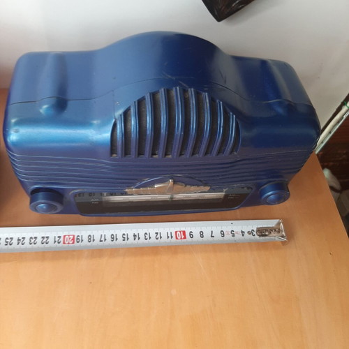 Tucky vintage radios used, pack of two, 80s-90s