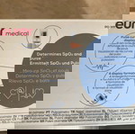  Παλμικό Οξύμετρο Δακτύλου Beurer PO 35