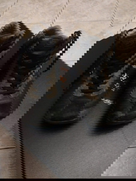 Vintage Diesel shoes