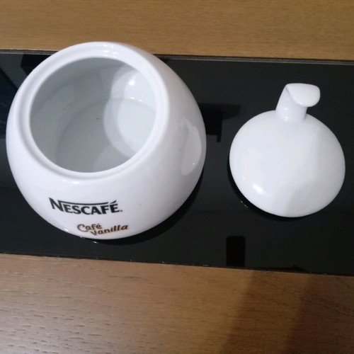 Πορσελανινο σκεύος Nescafe συλλεκτικό σαν καινούργιο