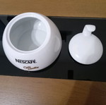 Πορσελανινο σκεύος Nescafe συλλεκτικό σαν καινούργιο