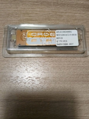 ATI CrossFire Bridge new flexible connector cable