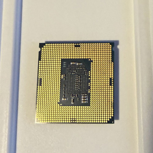 Intel Core i5 6400 processor like new quad-core