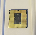 Intel Core i5 6400 processor like new quad-core