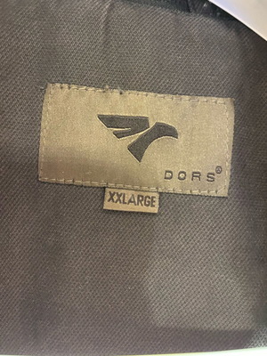 Jacket XXL like new