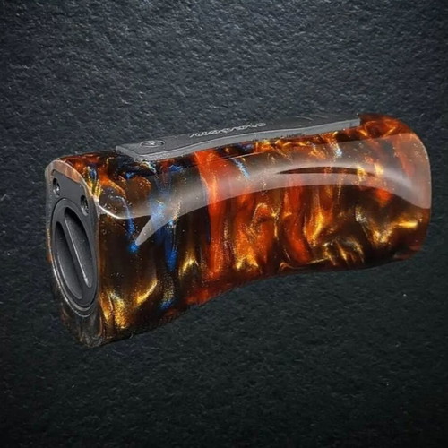Craven Customade EVE 21700 μηχανικό vape mod