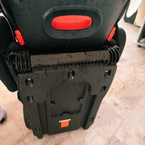 Lorelli child car seat 9-36 kg