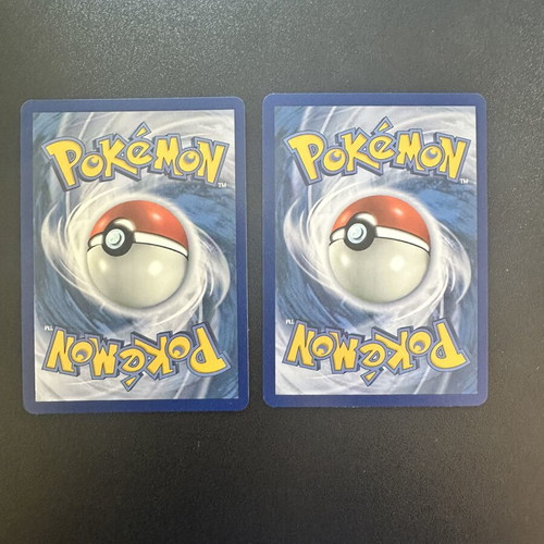 Corphish Mega Evolution Pokemon cards 033/132 normal and reverse