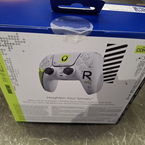 DualSense Marathon Limited Edition PS5 controller