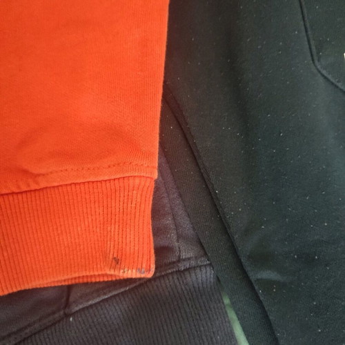 Pack of 2 used Zara and Orchestra clothes size 5