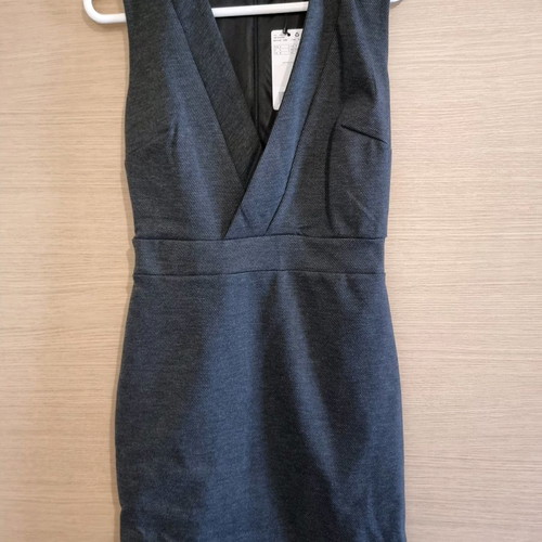 Various clothes new, beautiful dresses