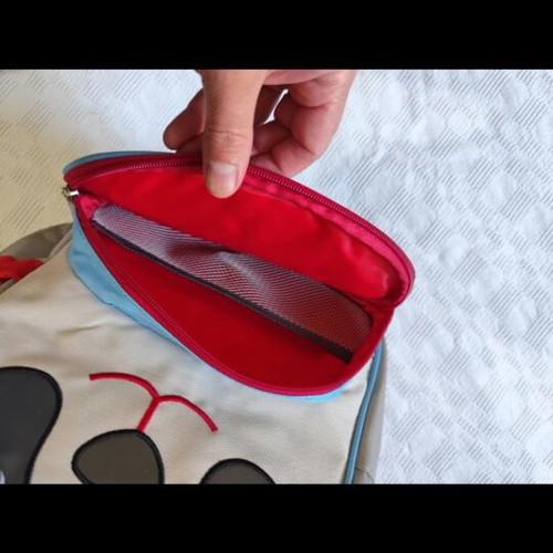 Children's bag like new