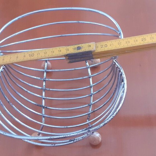 Fruit bowl used