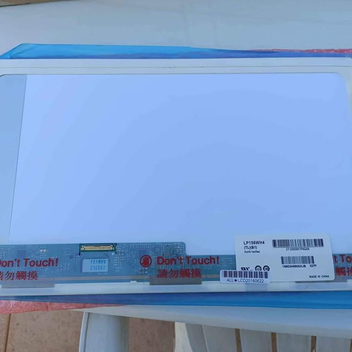 LP156WH4 TL B1 screen new