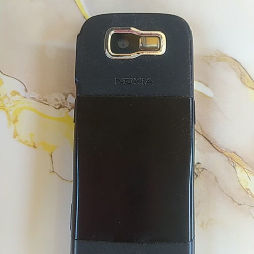 Nokia 2630 mobile phone