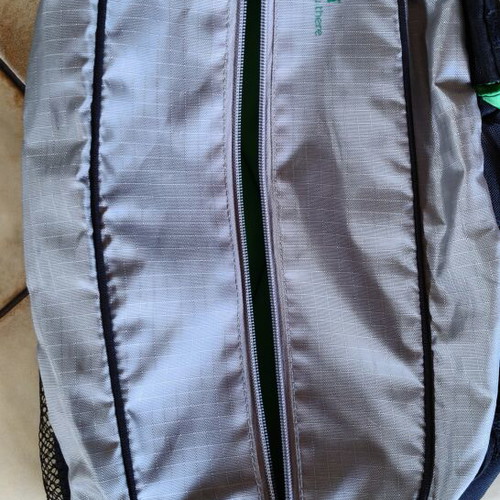 Heineken Sling Bag like new, crossbody with logo