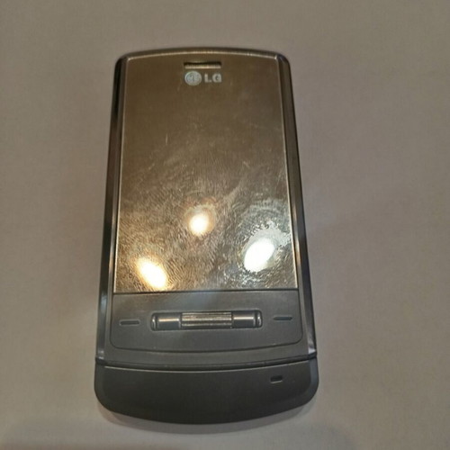 LG Shine used mobile phone in good condition with charger