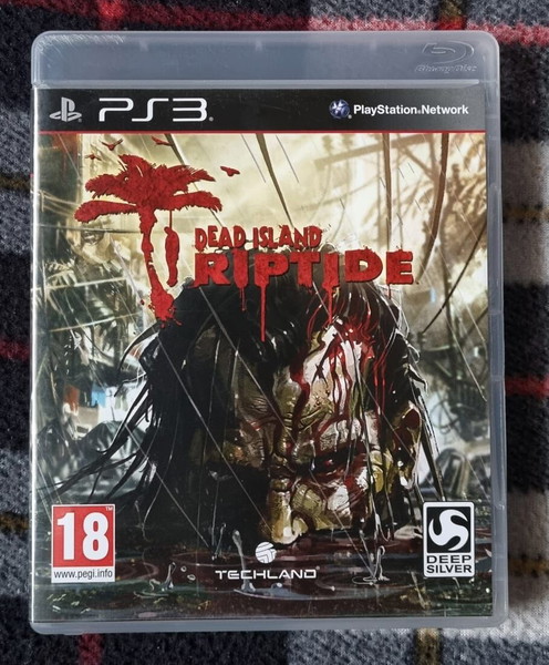 Dead Island