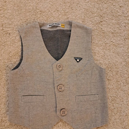 Baby Suit Set 18-24 Months like new