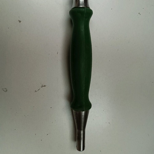 Meat cutting axe like new, old Soviet