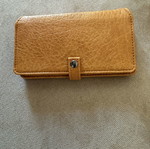 Tobacco case wallet