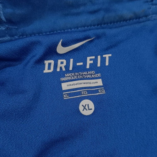 FC Barcelona Nike shorts used, 2011/12 season, size XL