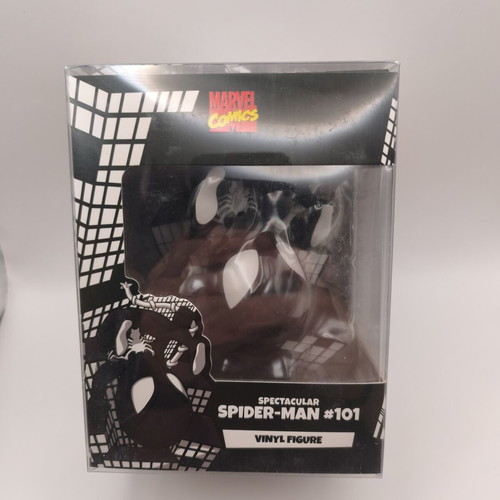 Youtooz Marvel Tales Spectacular Spider-Man #101 vinyl figure new