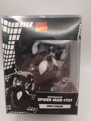 Youtooz Marvel Tales Spectacular Spider-Man #101 vinyl figure new