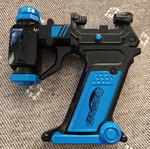 Beyblade launcher new