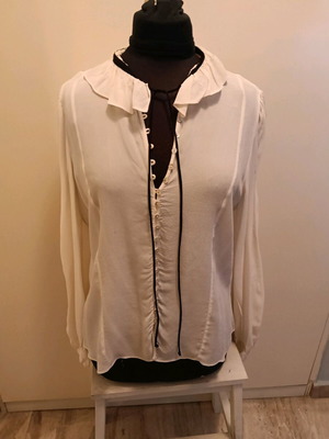 Zara shirt used without defects