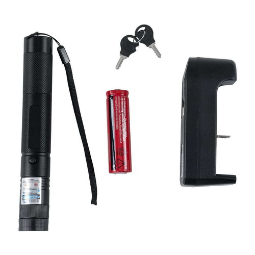 Globostar Pointer with Blue Laser new