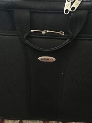 SAMSONITE