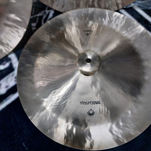 China Turkey Cymbals new, handmade professional quality