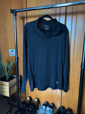 Move ισοθερμικό H&M μέγεθος M σαν καινούργιο, μαύρο