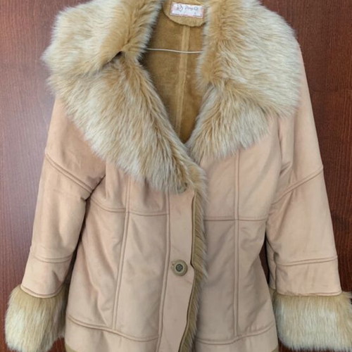 Winter coat
