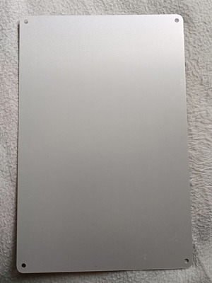 Britney Spears metal sign new