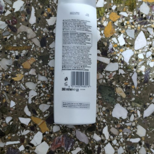 Pantene Shampoo 360ml new