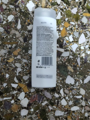 Pantene Shampoo 360ml new