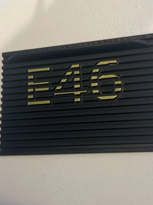 Κάλυμμα σταχτοδοχείου BMW E46 καινούργιο