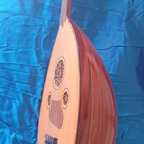 Handmade oud in like new condition