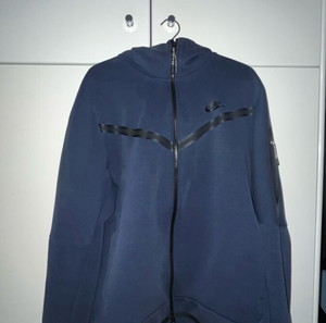 Nike tech fleece Navy