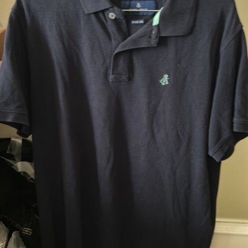 Explorer Tshirt 2XL μεταχειρισμένο, μπλε