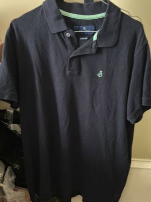 Explorer Tshirt 2XL μεταχειρισμένο, μπλε