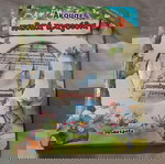  Susaeta - Άκουσε παιδικά τραγούδια - Άκουσε τους μύθους του Αισώπου