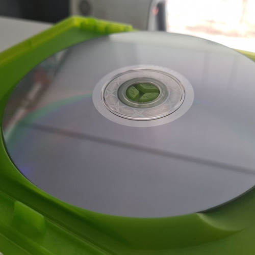 Xbox NHL 2004 used with case and disc