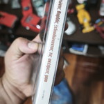Antonis Vardis 'Xediplonontas tis Skepsis Mou' double cassette