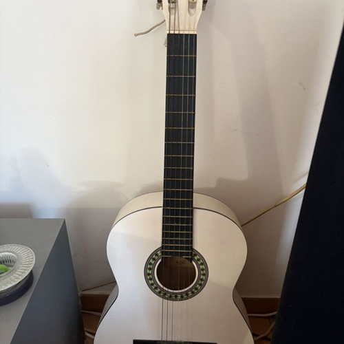 Harley Benton GG200 guitar like new